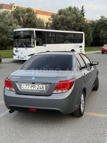Khazar SD 2022, 105,000 km - 1.7 l - Bakı