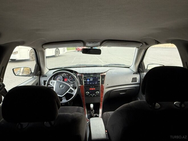 Khazar SD 2022, 105,000 km - 1.7 l - Bakı