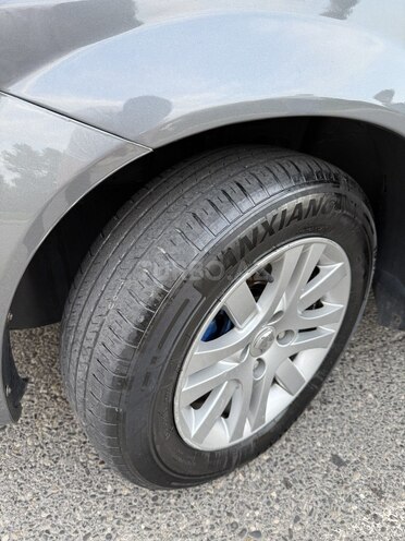 Khazar SD 2022, 105,000 km - 1.7 l - Bakı