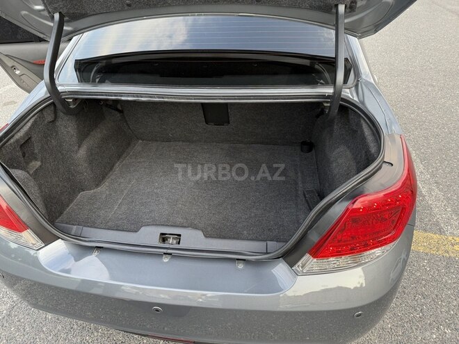 Khazar SD 2022, 105,000 km - 1.7 l - Bakı