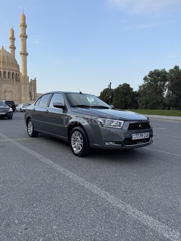 Khazar SD 2022, 105,000 km - 1.7 l - Bakı