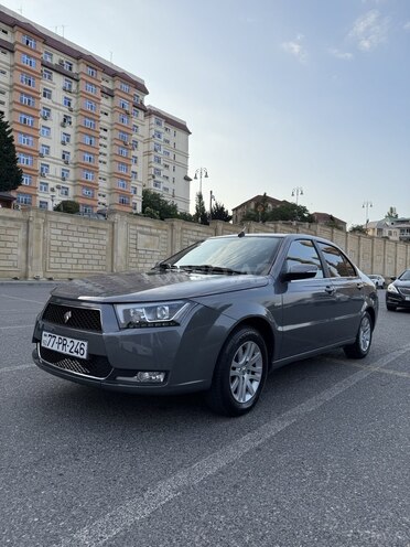 Khazar SD 2022, 105,000 km - 1.7 l - Bakı