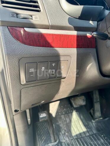 Hyundai Santa Fe 2011, 182,000 km - 2.0 л - Bakı