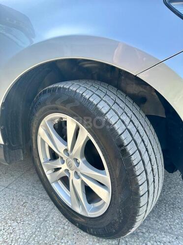 Hyundai Santa Fe 2011, 182,000 km - 2.0 л - Bakı