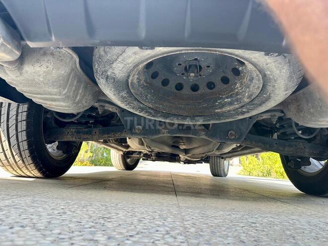 Hyundai Santa Fe 2011, 182,000 km - 2.0 л - Bakı