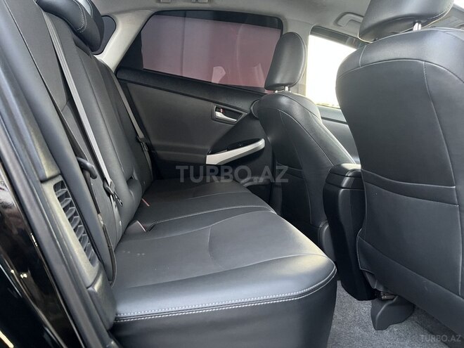 Toyota Prius 2014, 141,622 km - 1.8 l - Bakı