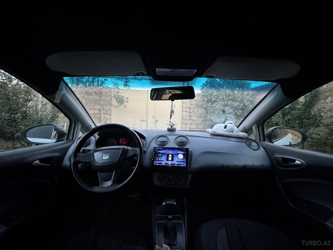 SEAT Ibiza 2012, 244,173 km - 1.6 l - Sumqayıt