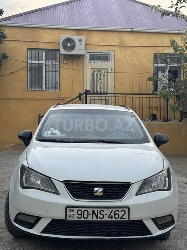 SEAT Ibiza 2012, 244,173 km - 1.6 l - Sumqayıt