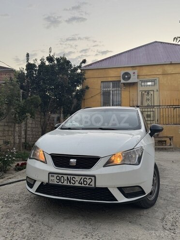 SEAT Ibiza 2012, 244,173 km - 1.6 l - Sumqayıt