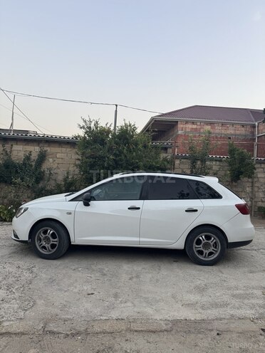 SEAT Ibiza 2012, 244,173 km - 1.6 l - Sumqayıt