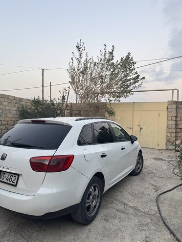 SEAT Ibiza 2012, 244,173 km - 1.6 l - Sumqayıt