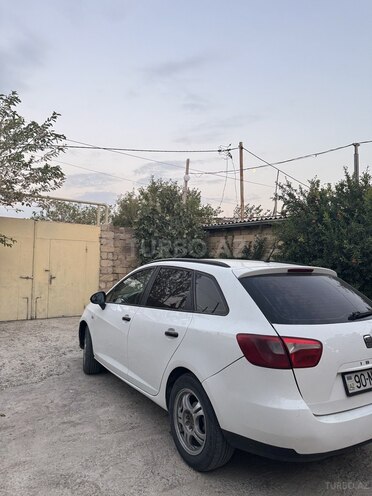 SEAT Ibiza 2012, 244,173 km - 1.6 l - Sumqayıt
