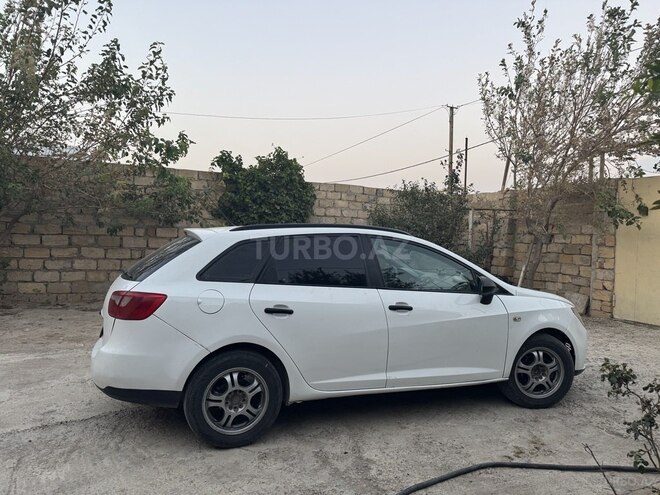 SEAT Ibiza 2012, 244,173 km - 1.6 l - Sumqayıt