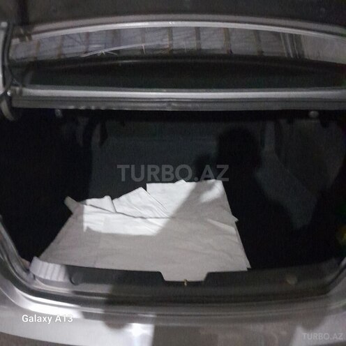Hyundai Sonata 2013, 145,600 km - 2.0 l - Şəmkir