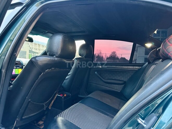 BMW 325 1999, 295,000 km - 2.5 л - Sumqayıt