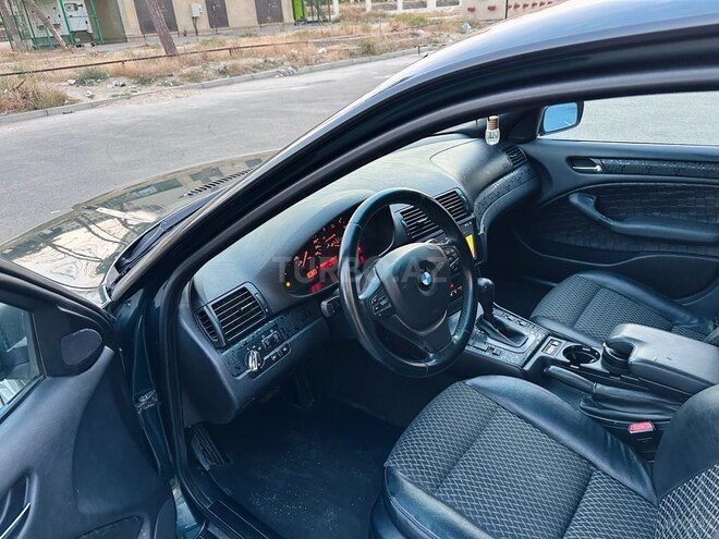 BMW 325 1999, 295,000 km - 2.5 л - Sumqayıt