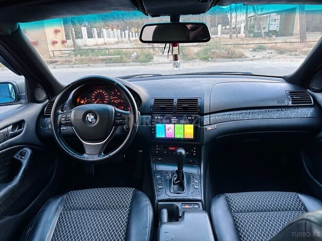 BMW 325 1999, 295,000 km - 2.5 л - Sumqayıt