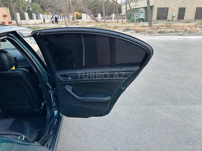 BMW 325 1999, 295,000 km - 2.5 л - Sumqayıt