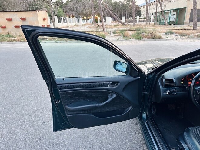 BMW 325 1999, 295,000 km - 2.5 л - Sumqayıt