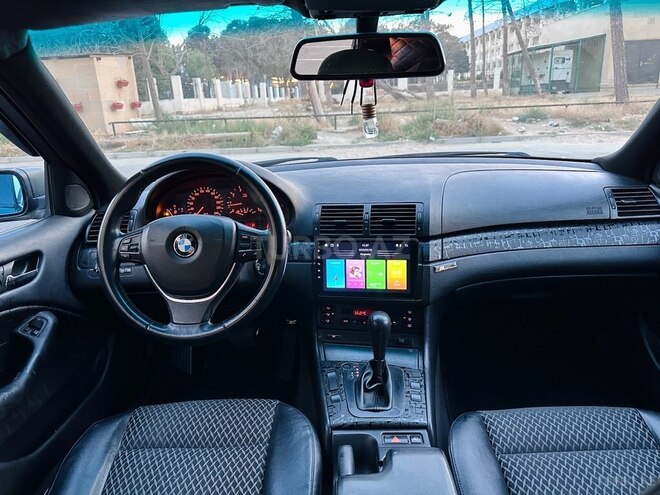 BMW 325 1999, 295,000 km - 2.5 л - Sumqayıt