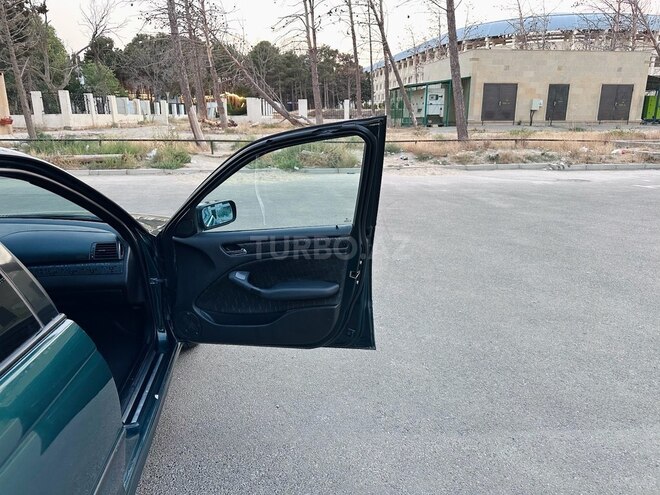 BMW 325 1999, 295,000 km - 2.5 л - Sumqayıt