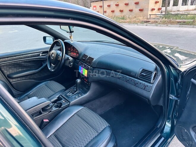 BMW 325 1999, 295,000 km - 2.5 л - Sumqayıt