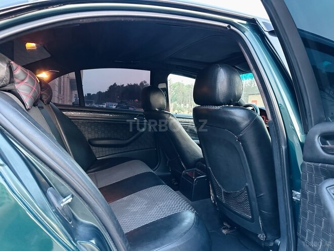 BMW 325 1999, 295,000 km - 2.5 л - Sumqayıt