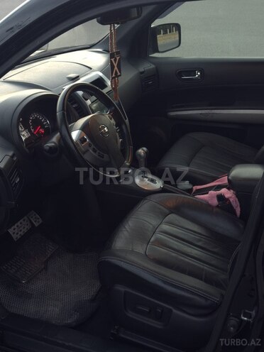 Nissan X-Trail 2013, 168,000 km - 2.5 l - Ağdaş