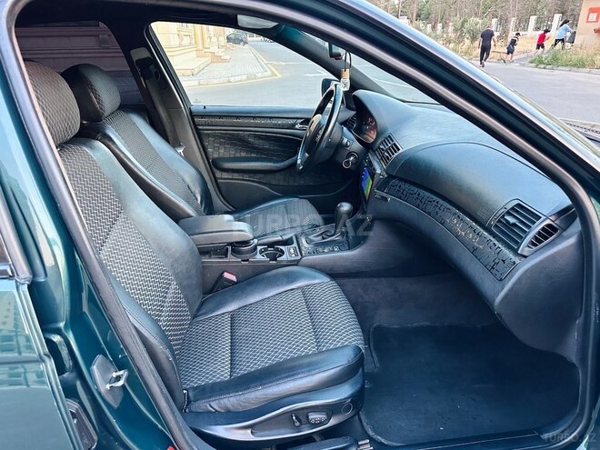 BMW 325 1999, 295,000 km - 2.5 л - Sumqayıt