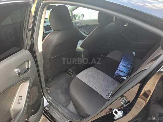 Kia Forte 2018, 112,654 km - 2.0 l - Bakı