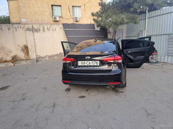 Kia Forte 2018, 112,654 km - 2.0 l - Bakı