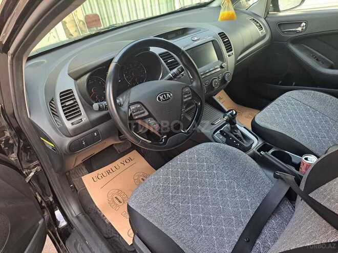Kia Forte 2018, 112,654 km - 2.0 l - Bakı