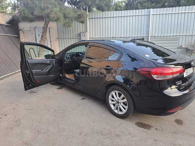 Kia Forte 2018, 112,654 km - 2.0 l - Bakı