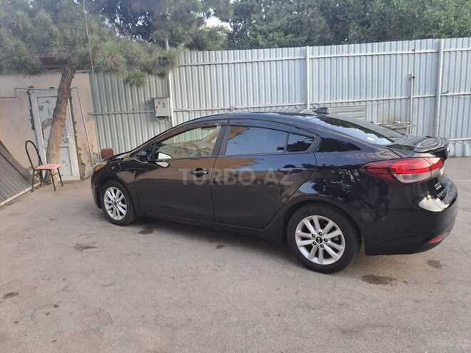 Kia Forte 2018, 112,654 km - 2.0 l - Bakı