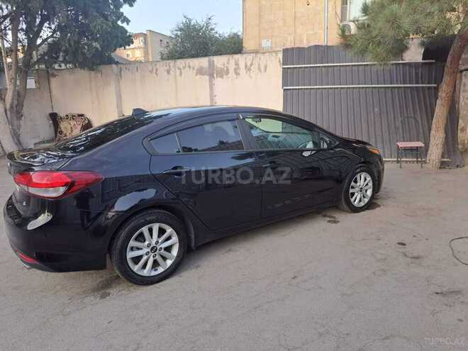 Kia Forte 2018, 112,654 km - 2.0 l - Bakı