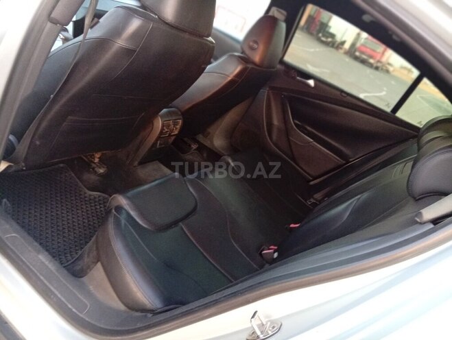 Volkswagen Passat 2008, 289,456 km - 1.8 l - Sumqayıt
