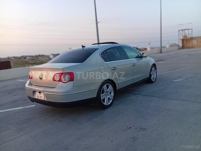 Volkswagen Passat 2008, 289,456 km - 1.8 l - Sumqayıt