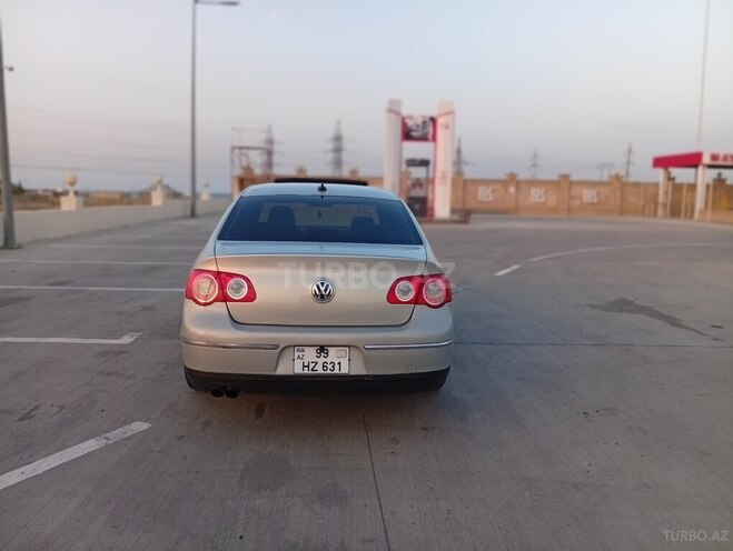 Volkswagen Passat 2008, 289,456 km - 1.8 l - Sumqayıt