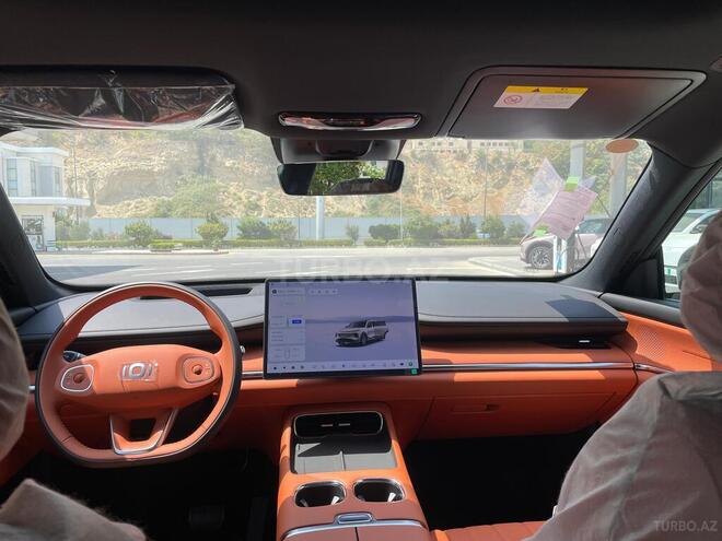 Changan  2025, 0 km - 1.5 l - Bakı