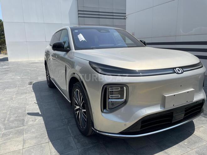 Changan  2025, 0 km - 1.5 l - Bakı