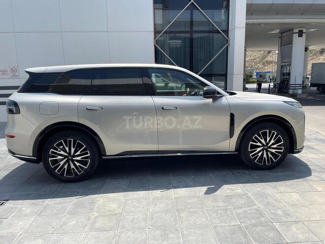 Changan  2025, 0 km - 1.5 l - Bakı