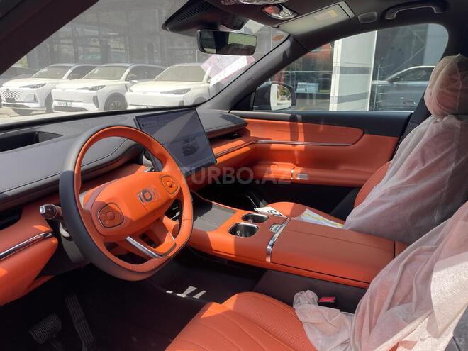 Changan  2025, 0 km - 1.5 l - Bakı
