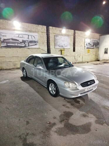 Hyundai Sonata 1999, 300,000 km - 2.0 л - Bakı