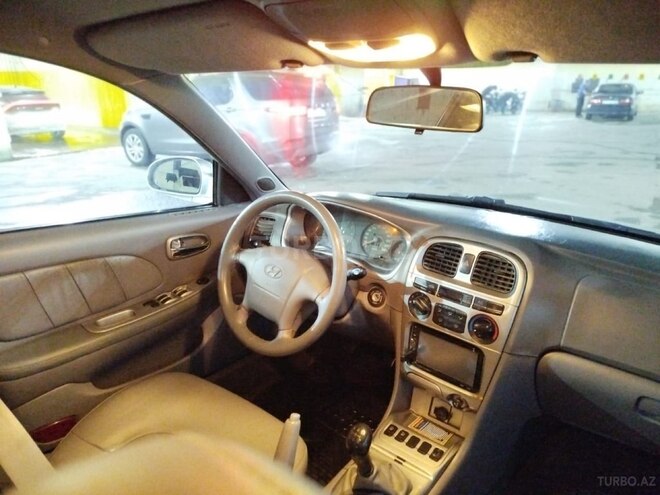Hyundai Sonata 1999, 300,000 km - 2.0 л - Bakı