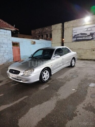 Hyundai Sonata 1999, 300,000 km - 2.0 л - Bakı