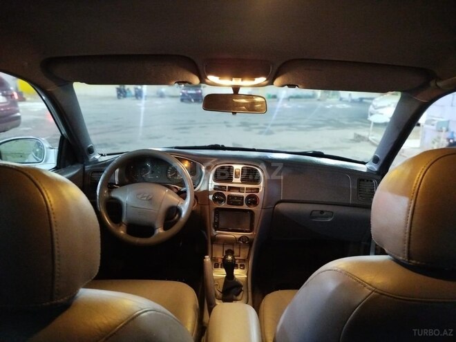 Hyundai Sonata 1999, 300,000 km - 2.0 л - Bakı