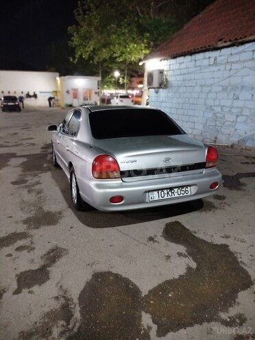 Hyundai Sonata 1999, 300,000 km - 2.0 л - Bakı