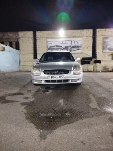 Hyundai Sonata 1999, 300,000 km - 2.0 л - Bakı