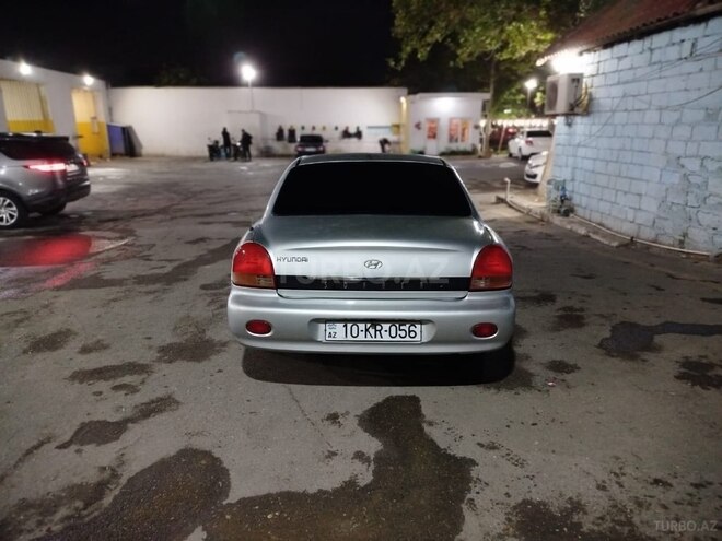 Hyundai Sonata 1999, 300,000 km - 2.0 л - Bakı