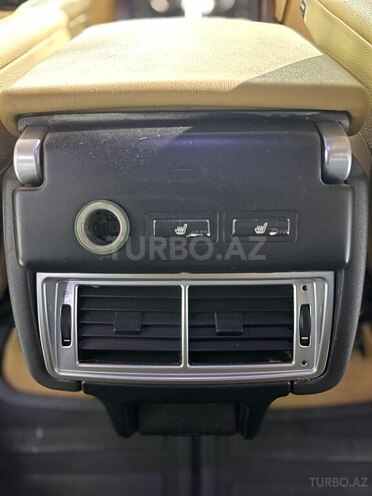 Land Rover Range Rover 2006, 321,000 km - 4.4 l - Sumqayıt